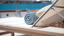 ZENJI  Sunloungers